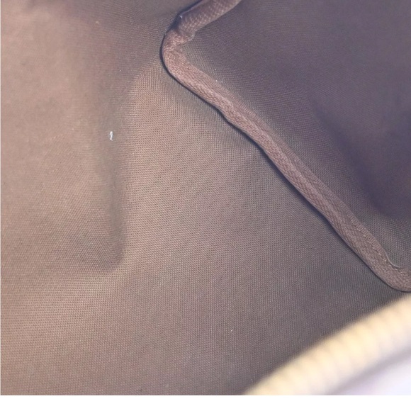 Louis vuitton speedy 25 - Picture 3 of 16